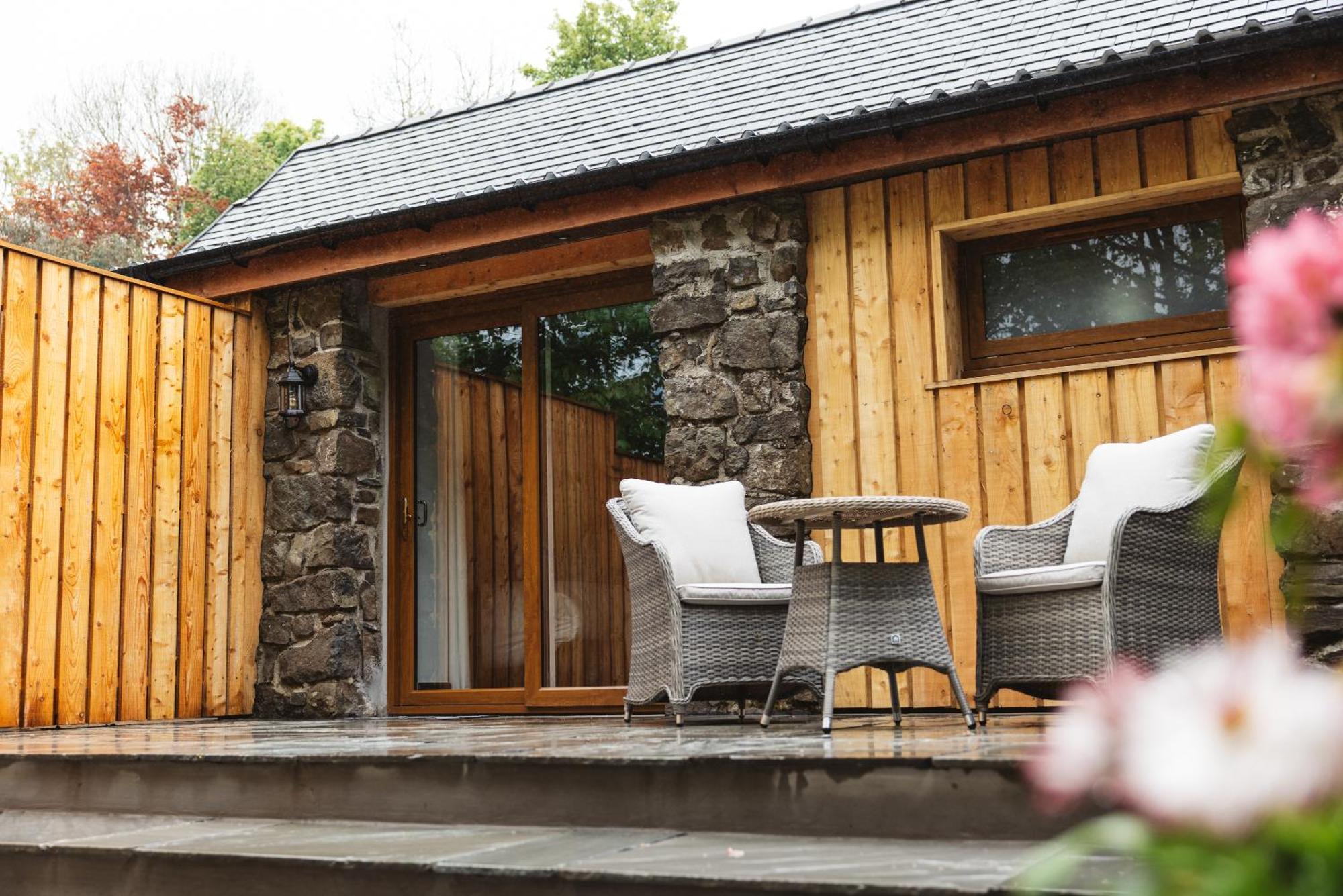 Edinbane Lodge Exterior photo