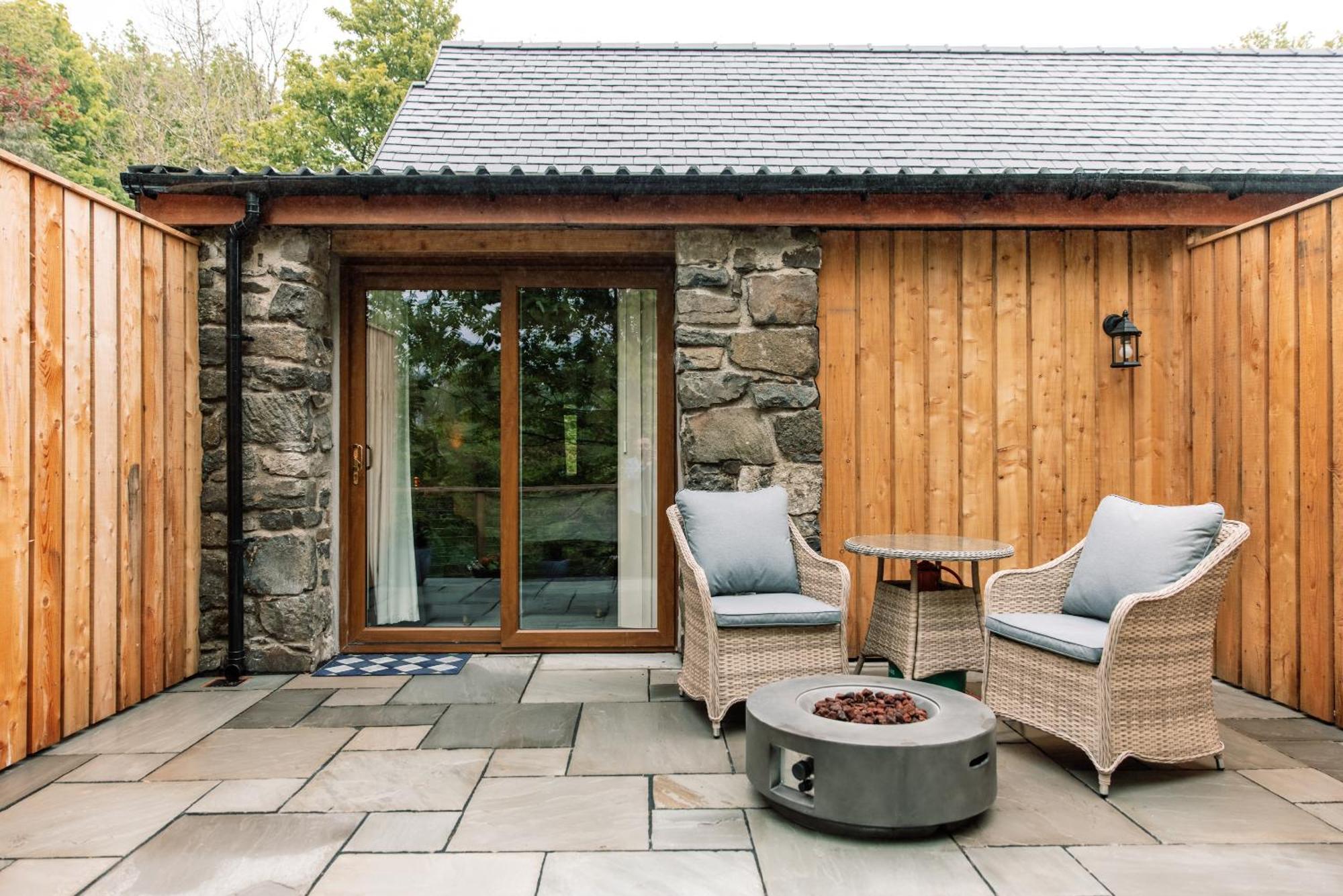 Edinbane Lodge Exterior photo