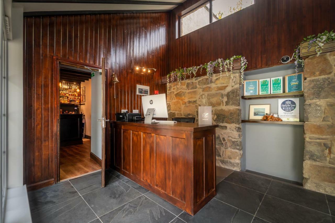Edinbane Lodge Exterior photo